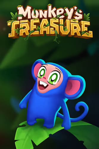 Monkeystreasure Monkeystreasure