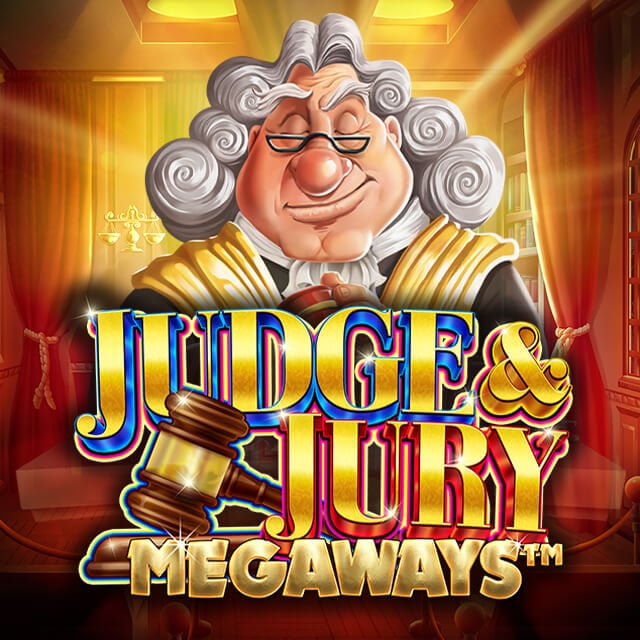 Judge&Jury slots palace