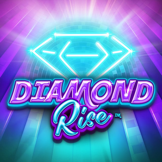 Diamond rise slot slotspalace