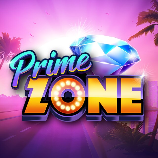 Prime Zone slots palace