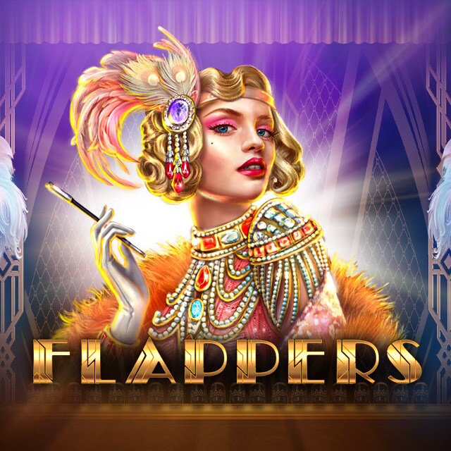 flappers slots palace