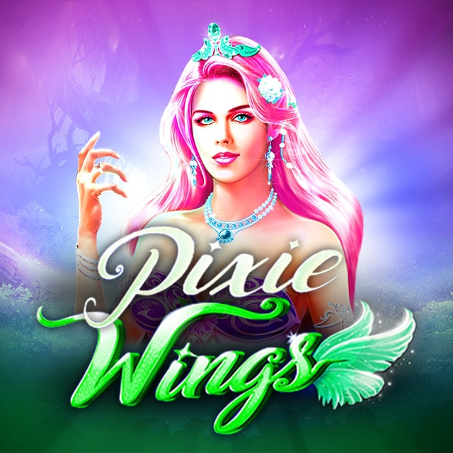 Pixie Wings slotspalace